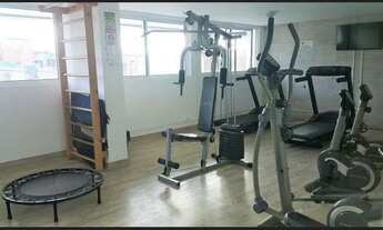 Imagem 7: Apto no Edf Morada Porto Nobre com 3 quartos