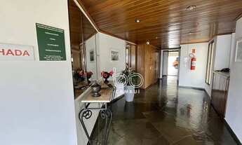 Imagem 4: Apartamento com 1 dormitório à venda, 51 m² por R$ 315.000,00 - Jardim Brasil - Campinas/S