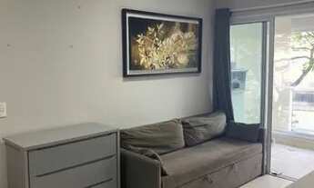 Imagem 6: Apartamento de 47 m² 1 Dormitorio 1 Vaga em Campo Belo São Paulo SP Ref.:3446323