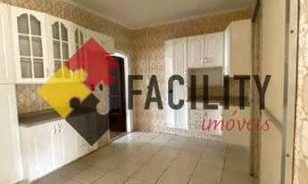 Imagem 5: Casa para locação no Bairro Taquaral em Campinas/SP