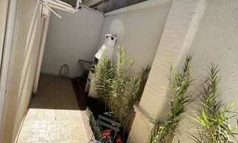 Imagem 4: Térreo duplex, com quintal e churrasqueira