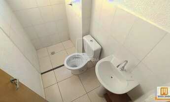 Imagem 4: Apartamento (tipo - padrao) 2 dormitórios, cozinha planejada, portaria 24hs, lazer, espaço