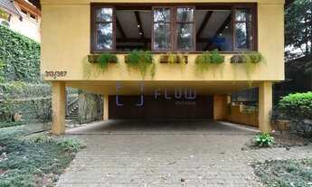 Imagem 1: Casa de 273m² a Venda no Jardim Marajoara Com 3 Dormitorios, Sendo 1 Suíte e 6 Vagas