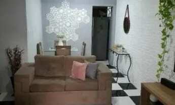 Imagem 1: Casa para venda em Sussuarana