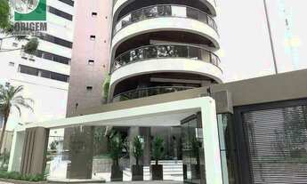 Imagem 1: Apartamento em Água Verde - Curitiba