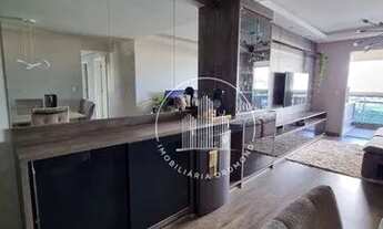 Imagem 4: Apartamento com 3 dormitórios à venda, 112 m² por R$ 915.000,00 - Pagani - Palhoça/SC