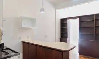 Imagem: Apartamento para Aluguel - Botafogo, 1 Quarto