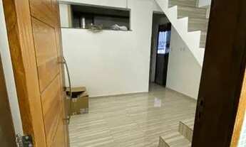 Imagem 2: Aluga-se casa semi mobiliada em brotas