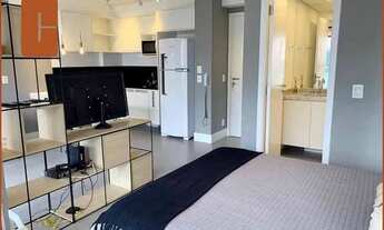 Imagem 5: SÃO PAULO - Apartamento Padrão - JARDIM PAULISTA