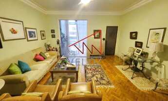 Imagem 2: Apartamento-À VENDA-Copacabana-Rio de Janeiro-RJ