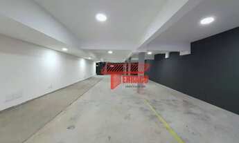 Imagem 2: Apartamento para venda possui 52 metros quadrados com 3 quartos em Paraíso - Santo André