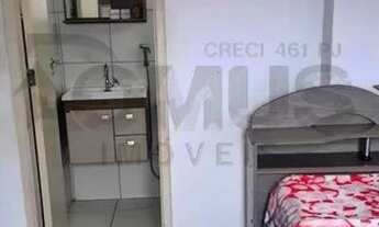 Imagem 3: Apartamento à Venda Residencial Art Ville - 63 Metros Quadrados no Dezoito do Forte