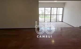 Imagem 5: Apartamento no Cambuí com 4 dormitórios à venda, 183 m² por R$ 1.700.000 - Condomínio Edif