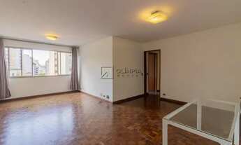 Imagem 2: Apartamento Venda 3 Dormitórios - 110 m² Higienópolis