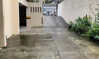 Imagem 2: Apartamento para venda possui 95 metros quadrados com 3 quartos em Pituba - Salvador - BA