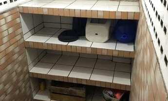 Imagem 7: Sobrado para aluguel possui 150 metros quadrados com 3 quartos