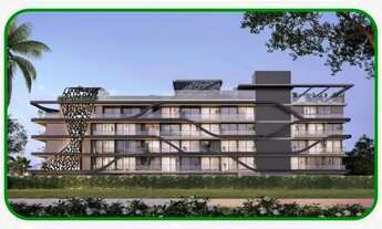 Imagem 4: Flats na praia do Cabo Branco, próximo ao Busto de Tamandaré - João Pessoa - PB