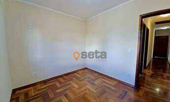 Imagem 6: Casa com 3 dormitórios para alugar, 117 m² por R$ 3.553,18/mês - Jardim das Indústrias - S