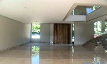 Imagem 6: CASA EM CONDOMÍNIO - ALPHAVILLE - SP