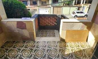 Imagem 4: Vila Kosmos: Alugo casa ampla 1 qto: R$ 650,00