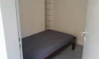 Imagem: Aluguel de quarto individual - para moças