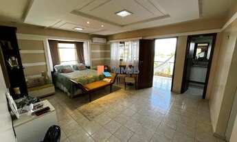 Imagem 5: Sobrado para venda com 320 m², 4 quartos, no Portal do Sol - João Pessoa - PB