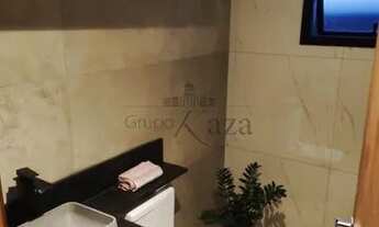 Imagem 7: Apartamento para aluguel tem 210 metros quadrados com 4 quartos