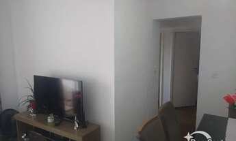 Imagem 2: Apartamento com 3 dormitórios à venda, 66 m² por R$ 530.000,00 - Tatuapé - São Paulo/SP