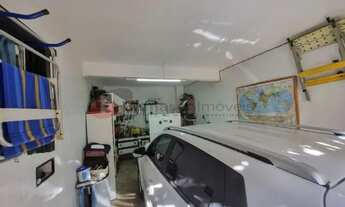 Imagem 6: Sobrado para venda ou locação - Olímpico, São Caetano do Sul