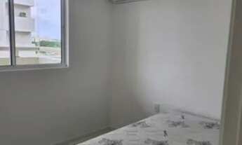 Imagem 5: Lindo Apartamento No Renascença, NASCENTE e VENTILADO, Móveis Projetado, 2 Quartos Versat