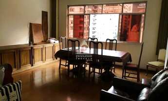 Imagem 5: Leme Vista Mar Apartamento com 3 dormitórios