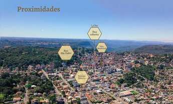 Imagem 7: Palazzo Vittoria - Gramado: Apartamento 71m² com 2 dormitórios, 1 suíte e 1 vaga de garage