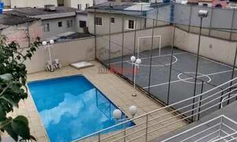 Imagem 7: Apto C/ Lazer Na Vila Curuça Á Partir De $228 Mil