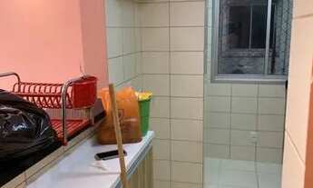 Imagem 2: Apartamento Apartamento com 2 dormitórios