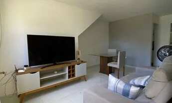 Imagem 2: Casa disponível para aluguel