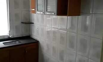 Imagem: Apartamento com 2 dormitórios à venda