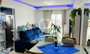 Imagem 2: Apartamento Duplex Mobiliado de 98m² para locação, no Morumbi, São Paulo, SP - Plaza Morum