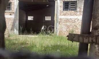 Imagem 5: PAVILHÃO OU DEPÓSITO DE ESQUINA COM EXCELENTE TERRENO DE 34,00 X 29,80