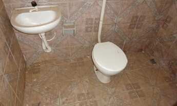 Imagem 7: Qr 404 Ótimo Lote com Duas Casas com 1 e 2 Quartos em Samambaia Norte - Brasília - DF