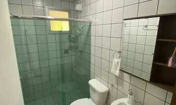 Imagem 2: Apartamento para aluguel possui 80 metros quadrados com 2 quartos em Centro - Manaus - AM