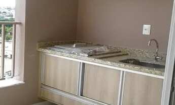 Imagem 2: Apartamento para alugar no Residencial Winner, Sorocaba- SP