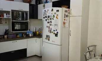 Imagem: Casa 4 quartos no Jardim América