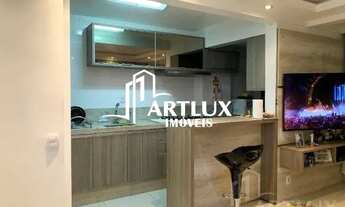 Imagem: Apartamento a venda no bairro Praia comprida