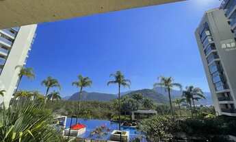 Imagem 5: ROYAL 3 suítes Apartamento com 3 dormitórios