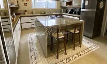 Imagem 5: Casa com 4 dormitórios à venda, 370 m² por R$ 2.850.000,00 - Boulevard Lagoa - Serra/ES