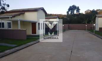 Imagem: Casa Térrea em Centro - Atibaia