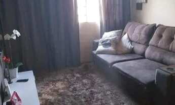 Imagem 3: Apartamento com 2 dormitórios, 48 m² - venda por R$ 140.000,00 ou aluguel por R$ 1.320,00