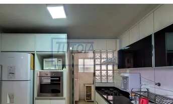 Imagem 6: APARTAMENTO 3 DORMITÓRIOS - ACLIMAÇÃO