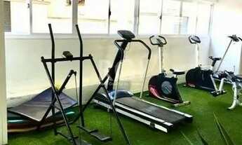 Imagem 3: Apartamento em Independência