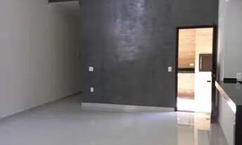 Imagem: Casa com 3 dormitórios à venda, 138 m²